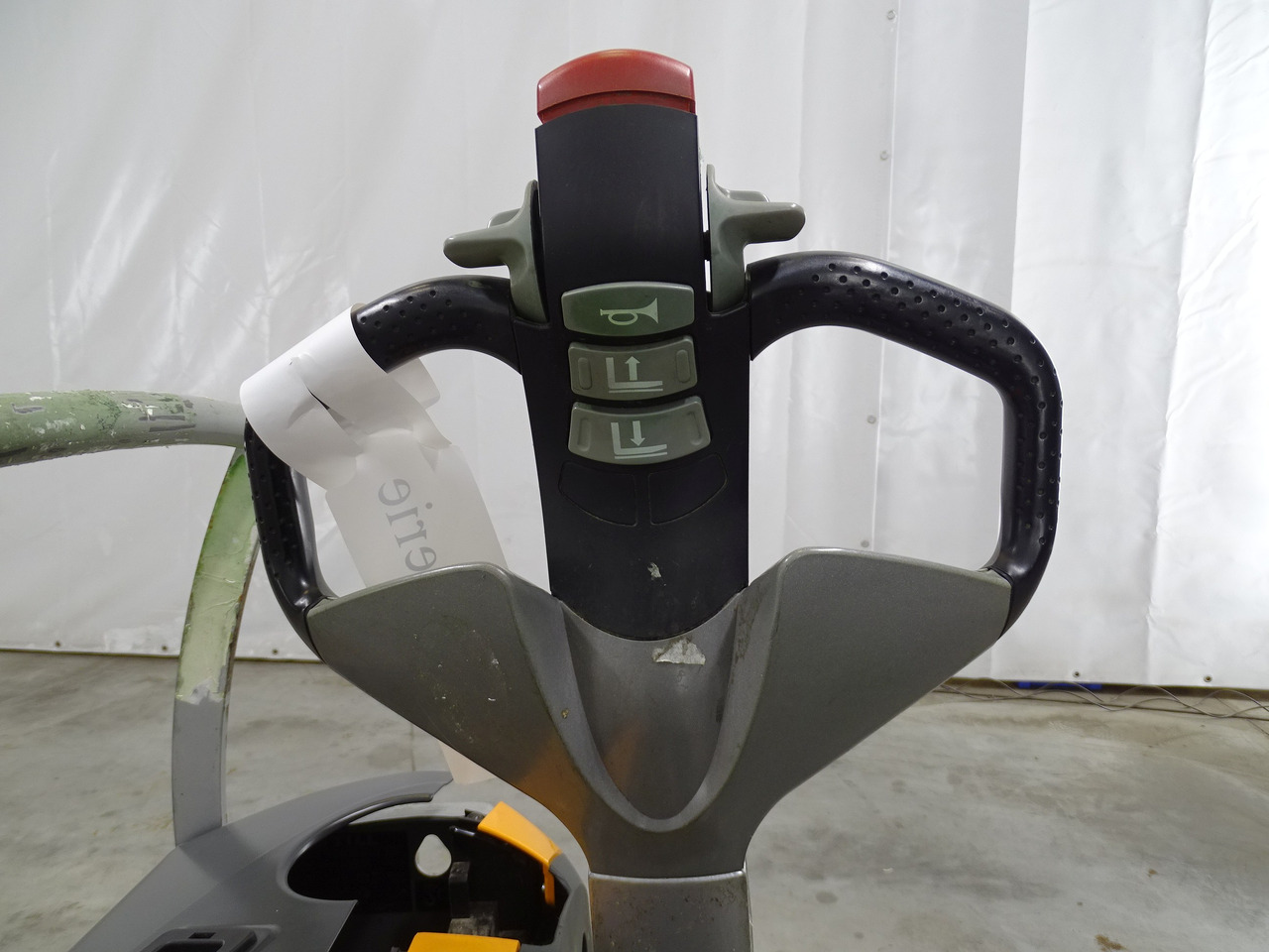 Still EXU20/2400MM - Låglyftar: bild 3 Still EXU20/2400MM - Låglyftar: bild 3