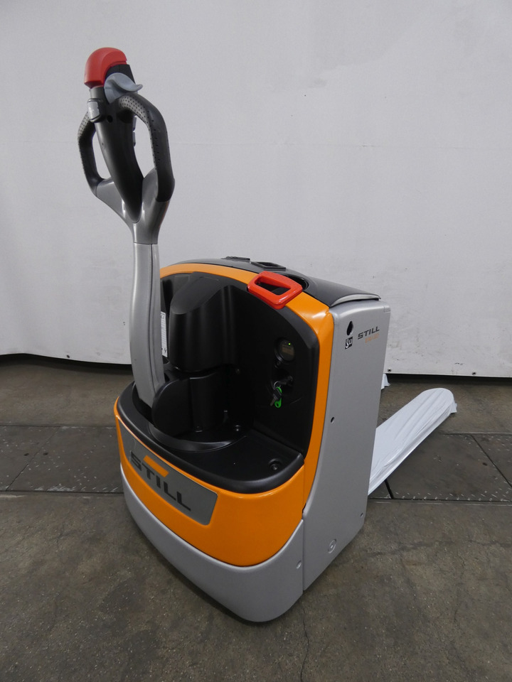 Still EXU20/BATT.NEU - Låglyftar: bild 2 Still EXU20/BATT.NEU - Låglyftar: bild 2