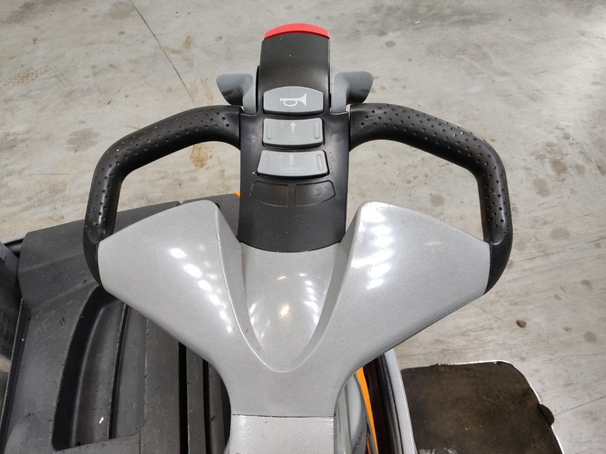 Still EXV-SF14 - Staplare: bild 3 Still EXV-SF14 - Staplare: bild 3