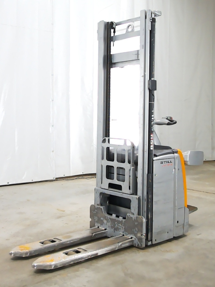 Still EXV-SF14 - Staplare: bild 1 Still EXV-SF14 - Staplare: bild 1