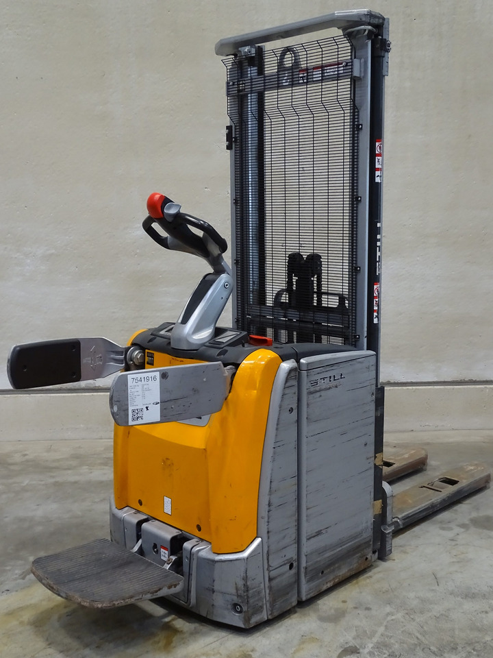 Still EXV-SF14 - Staplare: bild 2 Still EXV-SF14 - Staplare: bild 2