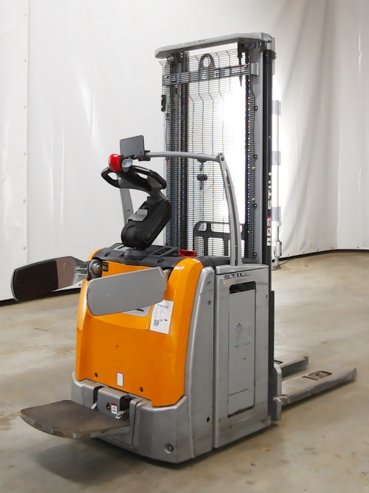 Still EXV-SF14 - Staplare: bild 2 Still EXV-SF14 - Staplare: bild 2