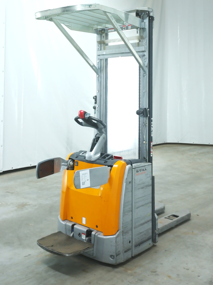 Still EXV-SF14 - Staplare: bild 2 Still EXV-SF14 - Staplare: bild 2