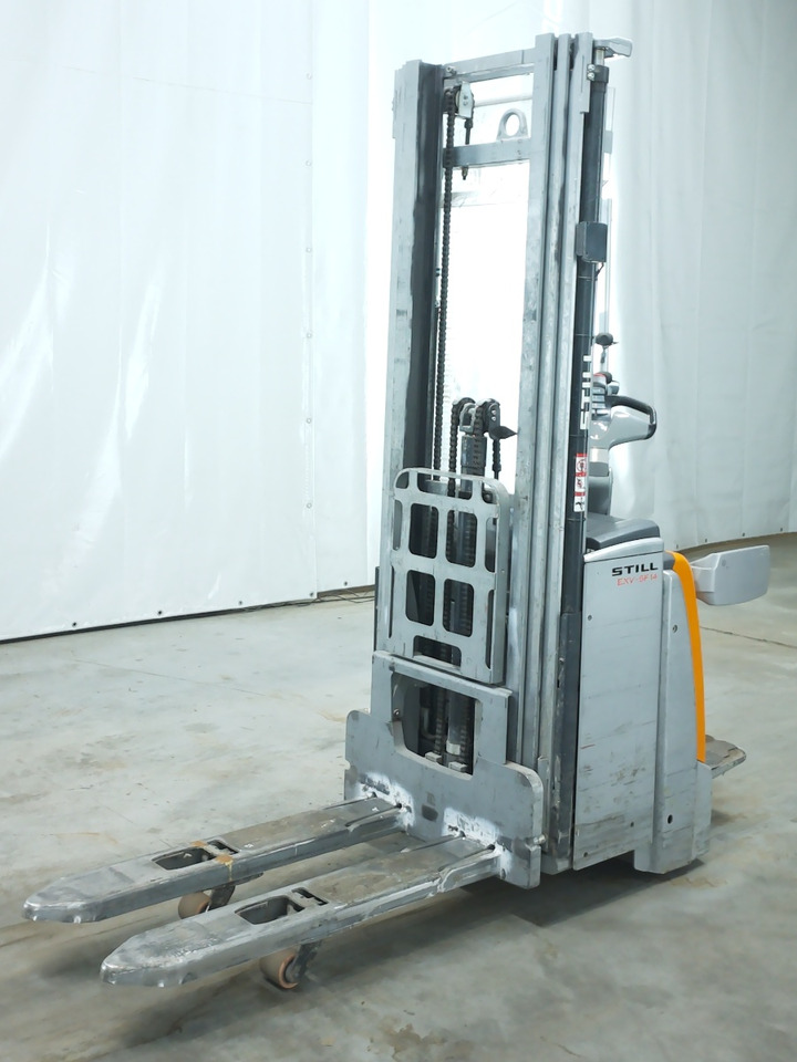 Still EXV-SF14I - Staplare: bild 1 Still EXV-SF14I - Staplare: bild 1