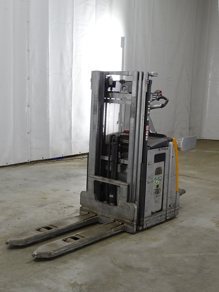 Still EXV-SF16 - Staplare: bild 1 Still EXV-SF16 - Staplare: bild 1