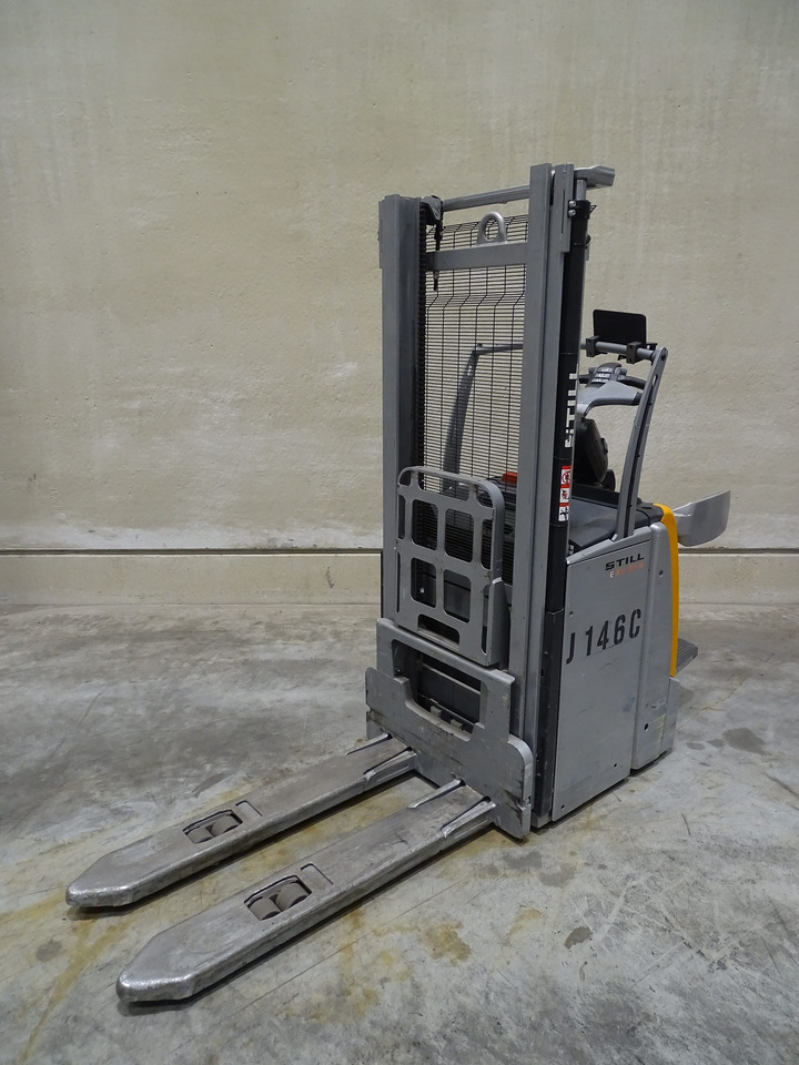 Still EXV-SF16 - Staplare: bild 1 Still EXV-SF16 - Staplare: bild 1