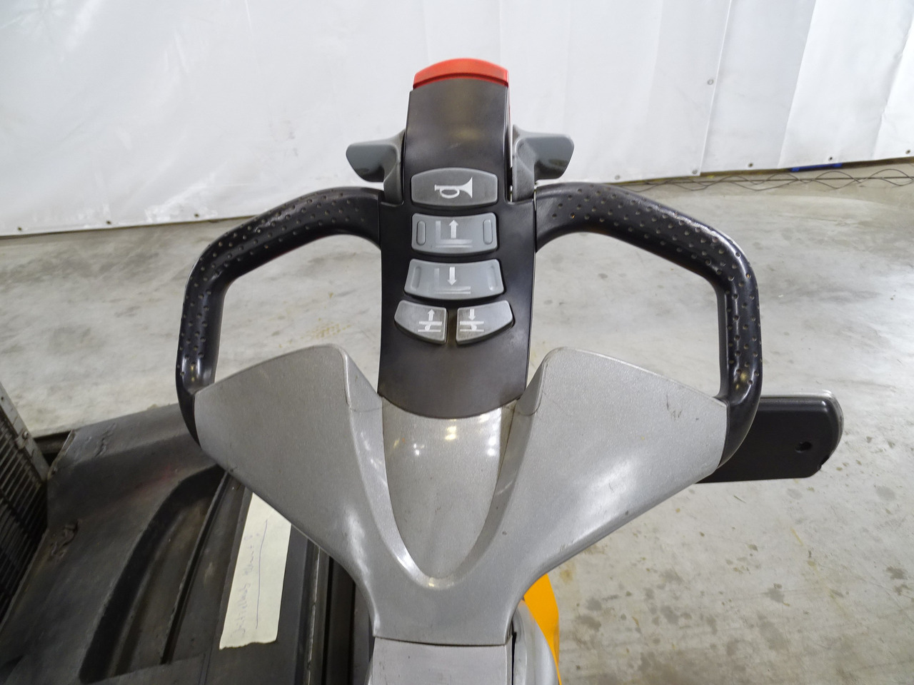 Still EXV-SF20I/580MM - Staplare: bild 3 Still EXV-SF20I/580MM - Staplare: bild 3