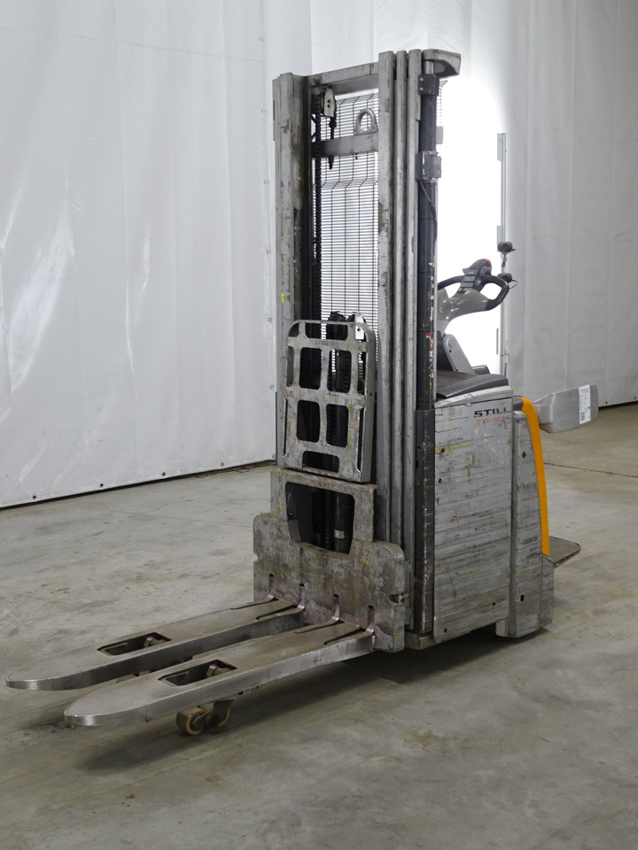 Still EXV-SF20I/580MM - Staplare: bild 1 Still EXV-SF20I/580MM - Staplare: bild 1