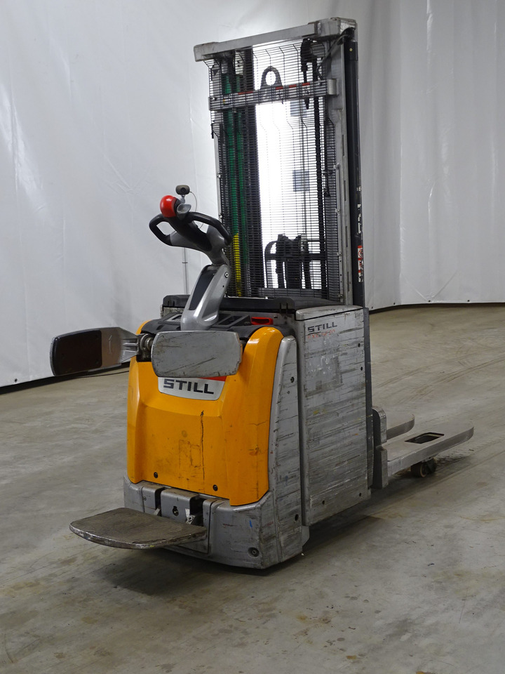 Still EXV-SF20I/580MM - Staplare: bild 2 Still EXV-SF20I/580MM - Staplare: bild 2