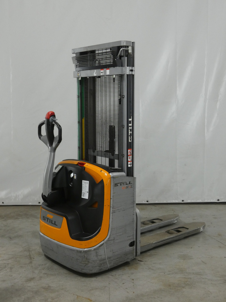 Still EXV12 - Staplare: bild 2 Still EXV12 - Staplare: bild 2