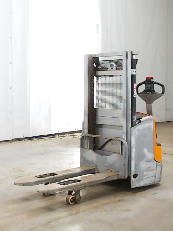 Still EXV12I - Staplare: bild 1 Still EXV12I - Staplare: bild 1