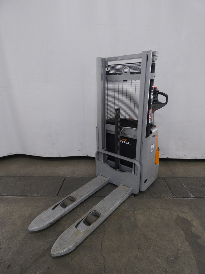 Still EXV12I - Staplare: bild 1 Still EXV12I - Staplare: bild 1