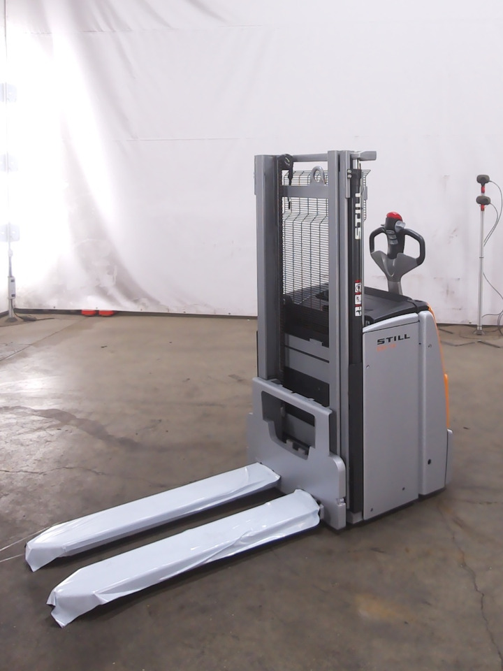 Still EXV14/BATT.NEU - Staplare: bild 1 Still EXV14/BATT.NEU - Staplare: bild 1