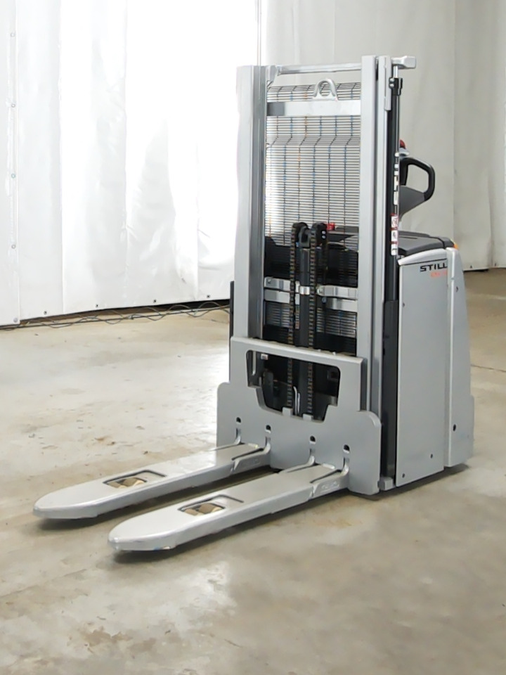 Still EXV14/BATT.NEU - Staplare: bild 1 Still EXV14/BATT.NEU - Staplare: bild 1