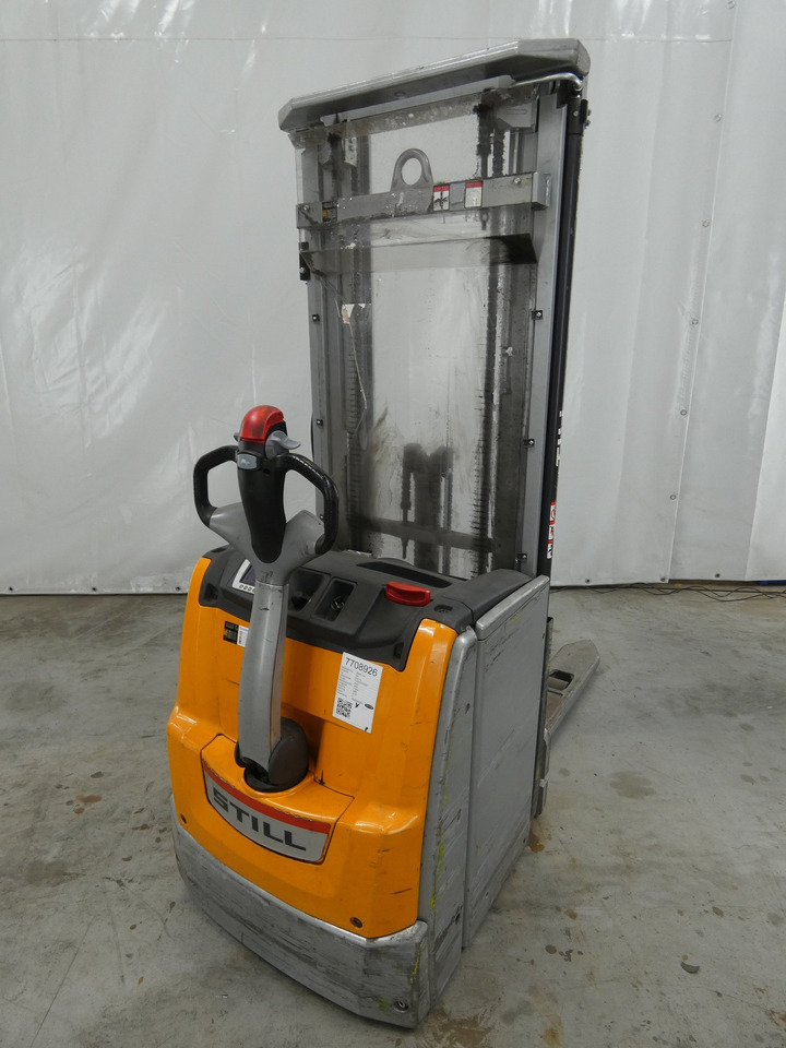 Still EXV14 - Staplare: bild 2 Still EXV14 - Staplare: bild 2