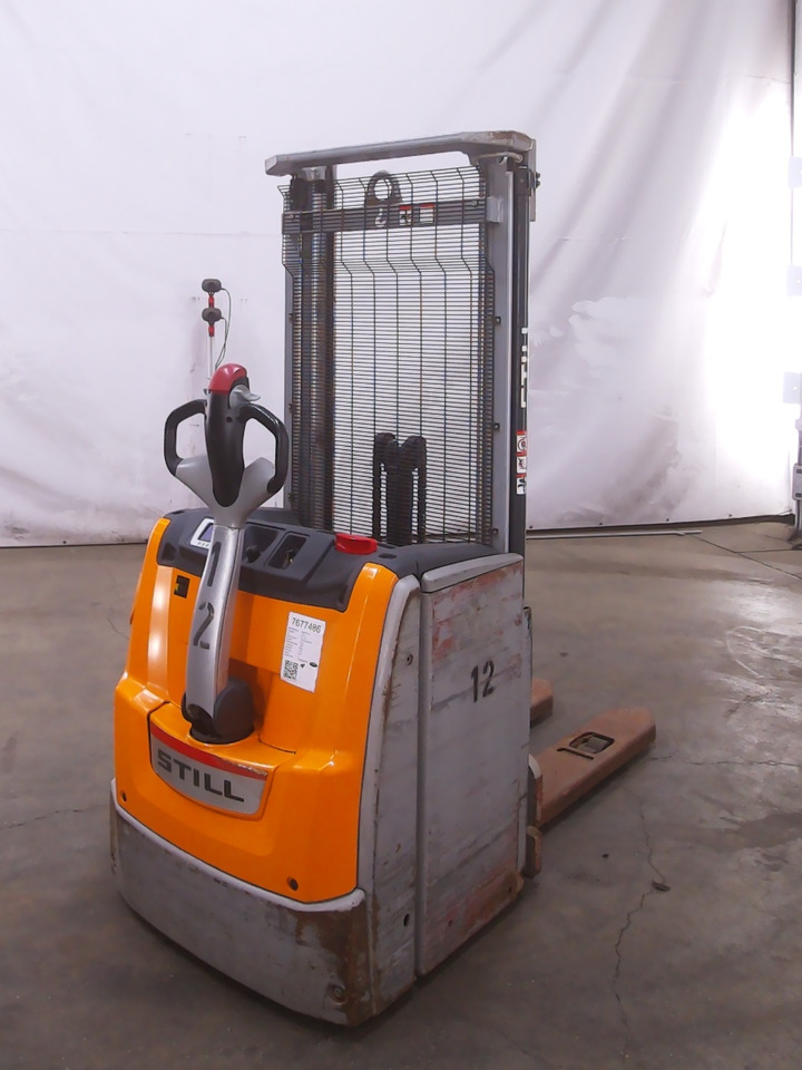 Still EXV14 - Staplare: bild 2 Still EXV14 - Staplare: bild 2