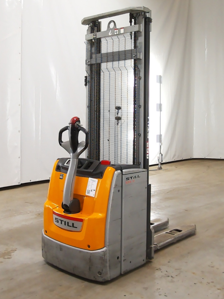 Still EXV14 - Staplare: bild 2 Still EXV14 - Staplare: bild 2