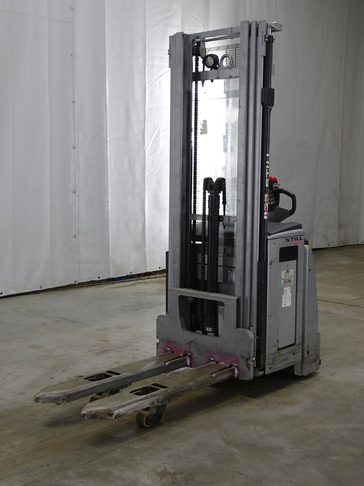 Still EXV14I - Staplare: bild 1 Still EXV14I - Staplare: bild 1