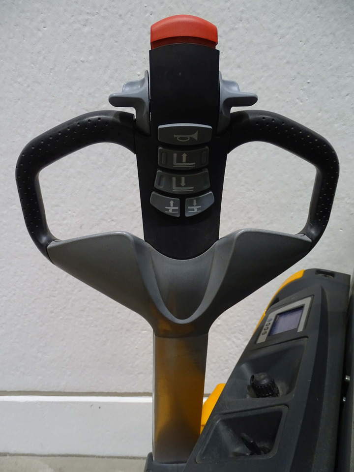 Still EXV14I - Staplare: bild 3 Still EXV14I - Staplare: bild 3