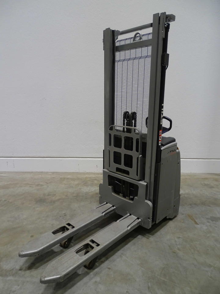 Still EXV14I - Staplare: bild 1 Still EXV14I - Staplare: bild 1