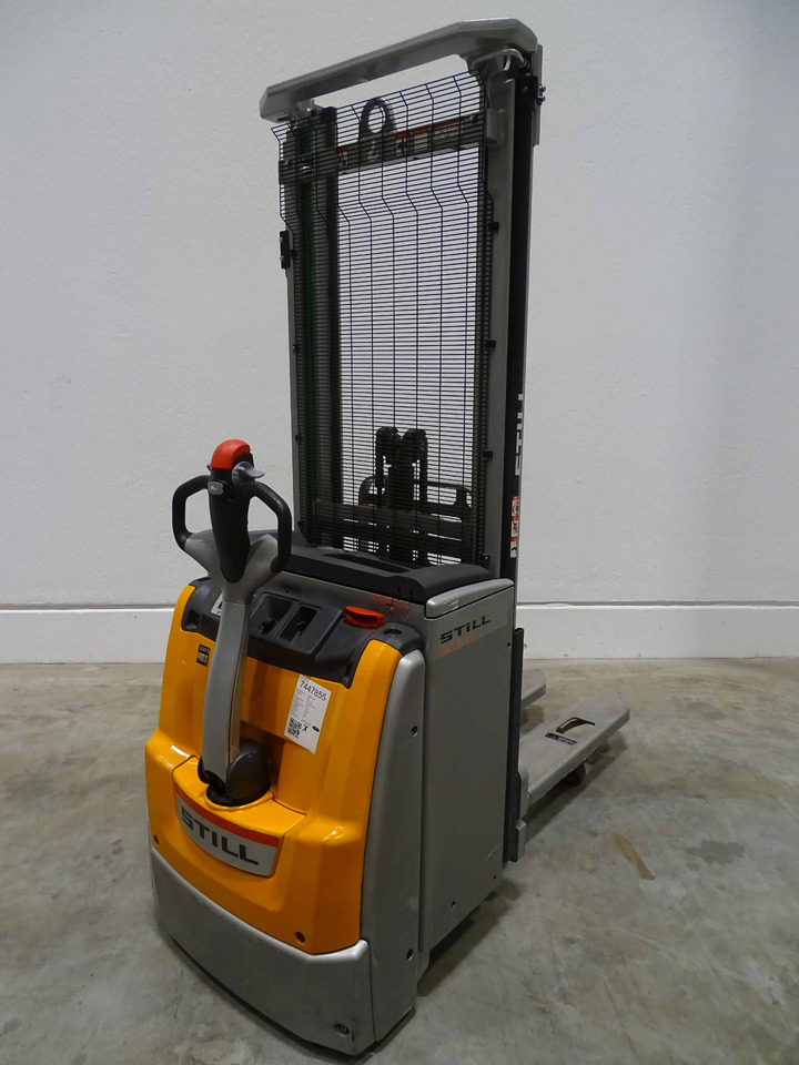 Still EXV14I - Staplare: bild 2 Still EXV14I - Staplare: bild 2