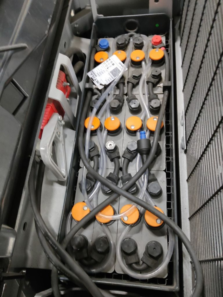 Still EXV16/BATT.NEU - Staplare: bild 4 Still EXV16/BATT.NEU - Staplare: bild 4