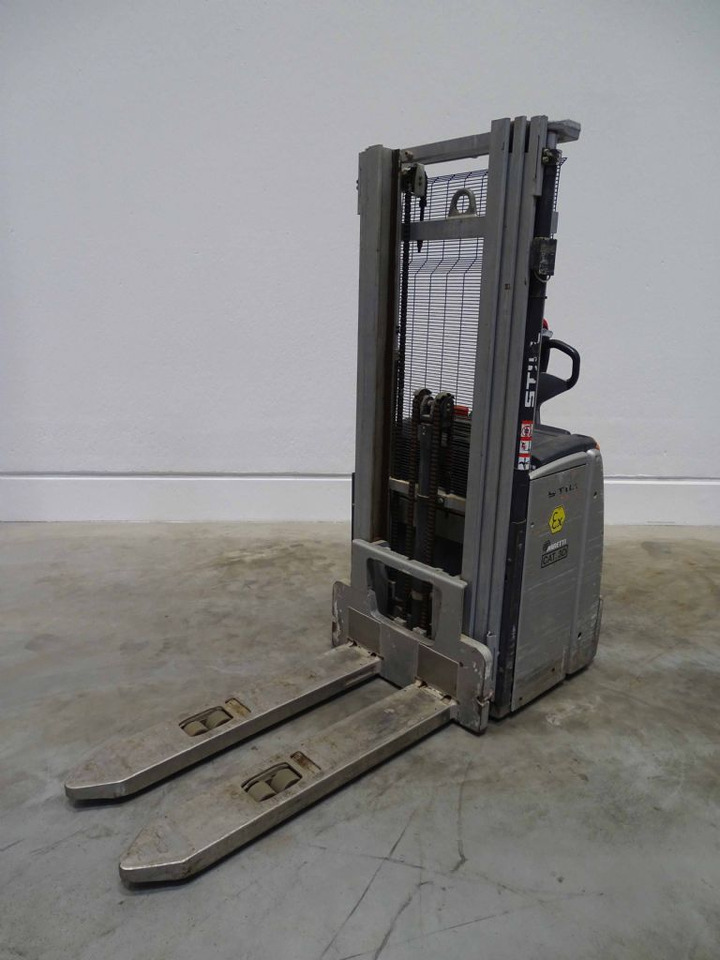 Still EXV16/EX - Staplare: bild 5 Still EXV16/EX - Staplare: bild 5