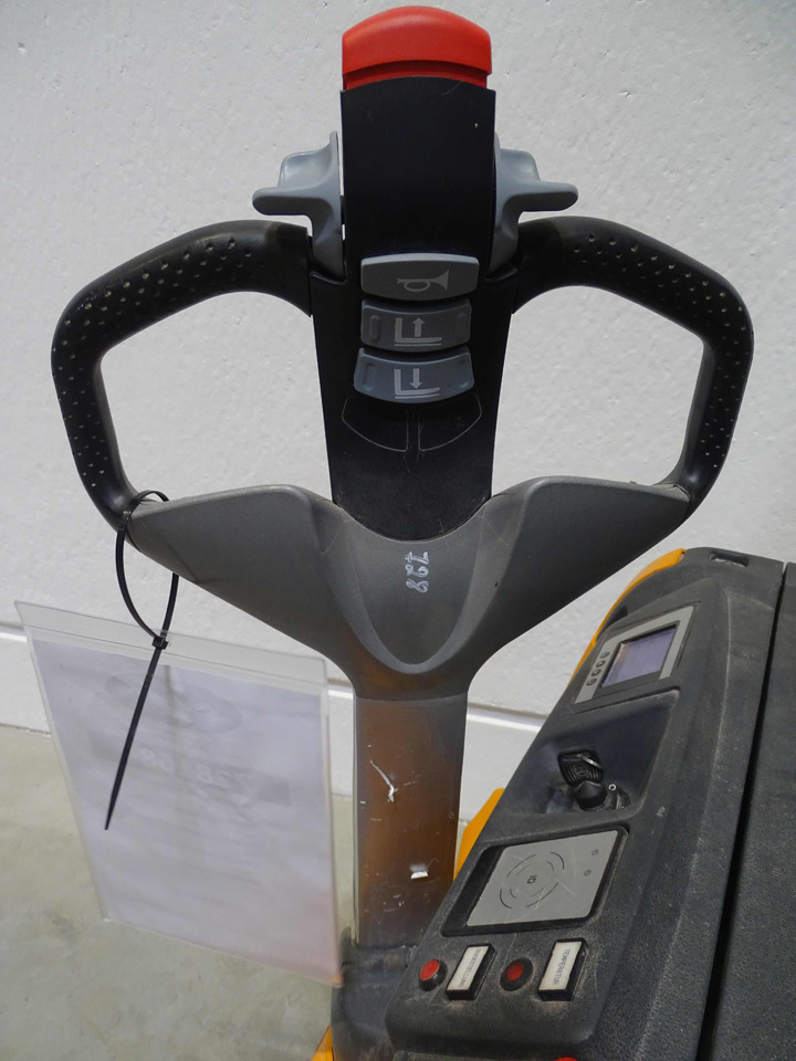 Still EXV16/EX - Staplare: bild 3 Still EXV16/EX - Staplare: bild 3