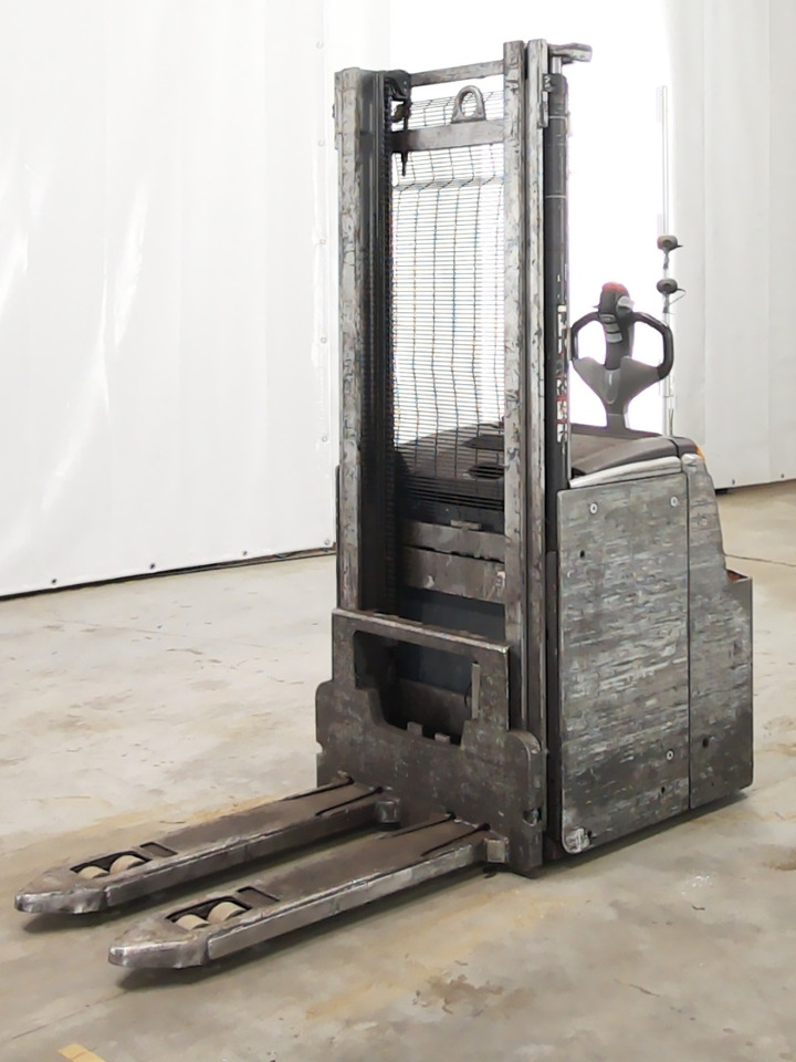 Still EXV16/SONDERBAU - Staplare: bild 1 Still EXV16/SONDERBAU - Staplare: bild 1