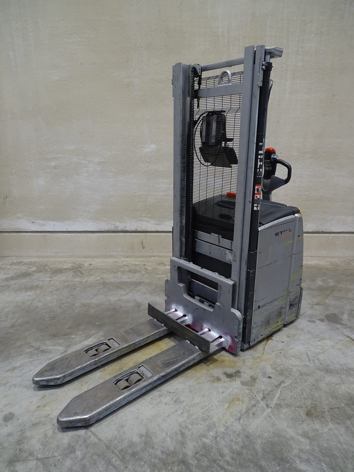 Still EXV16 - Staplare: bild 2 Still EXV16 - Staplare: bild 2