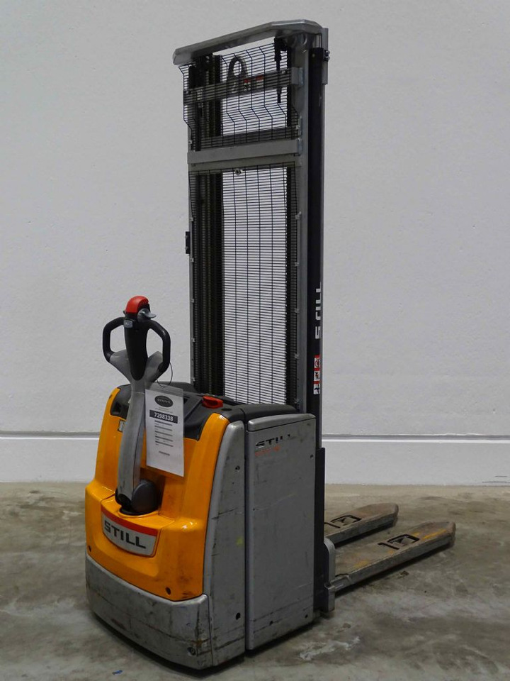 Still EXV16 - Staplare: bild 2 Still EXV16 - Staplare: bild 2