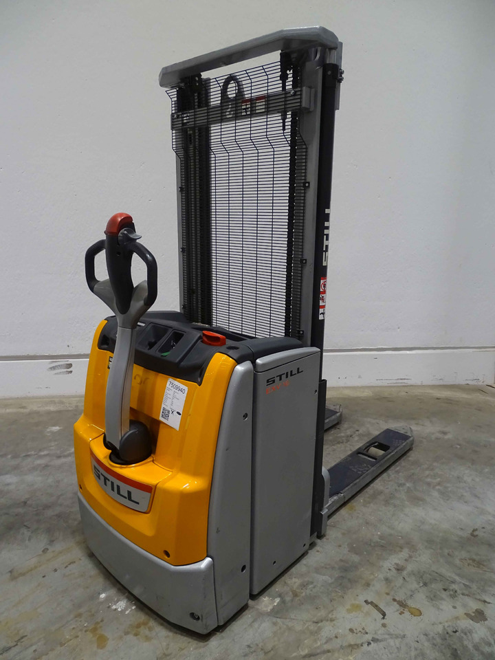 Still EXV16 - Staplare: bild 2 Still EXV16 - Staplare: bild 2