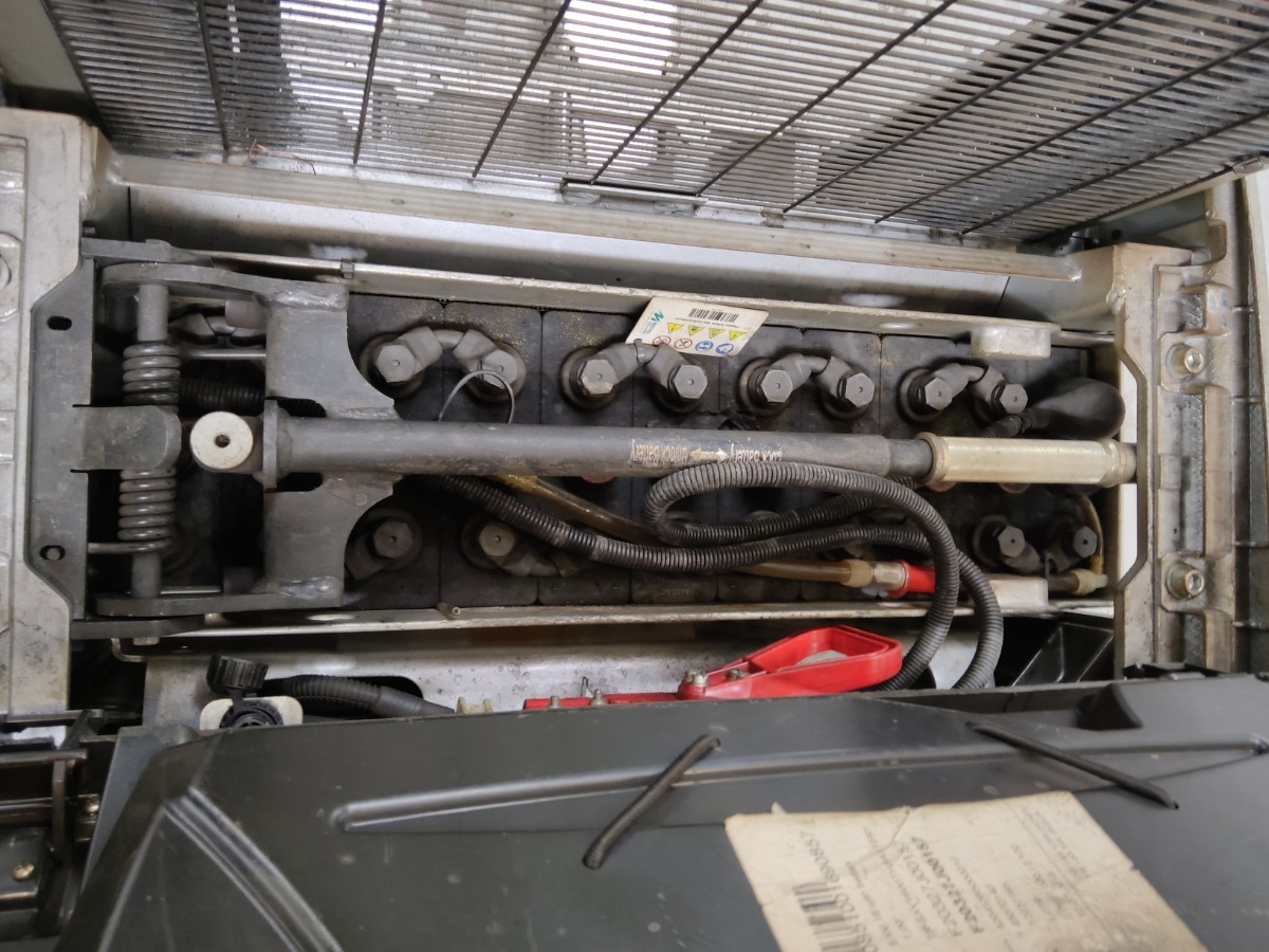 Still EXV16 - Staplare: bild 4 Still EXV16 - Staplare: bild 4