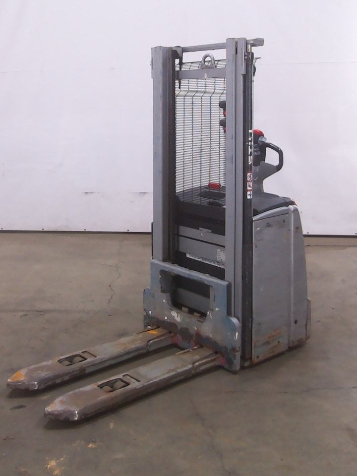 Still EXV16 - Staplare: bild 1 Still EXV16 - Staplare: bild 1