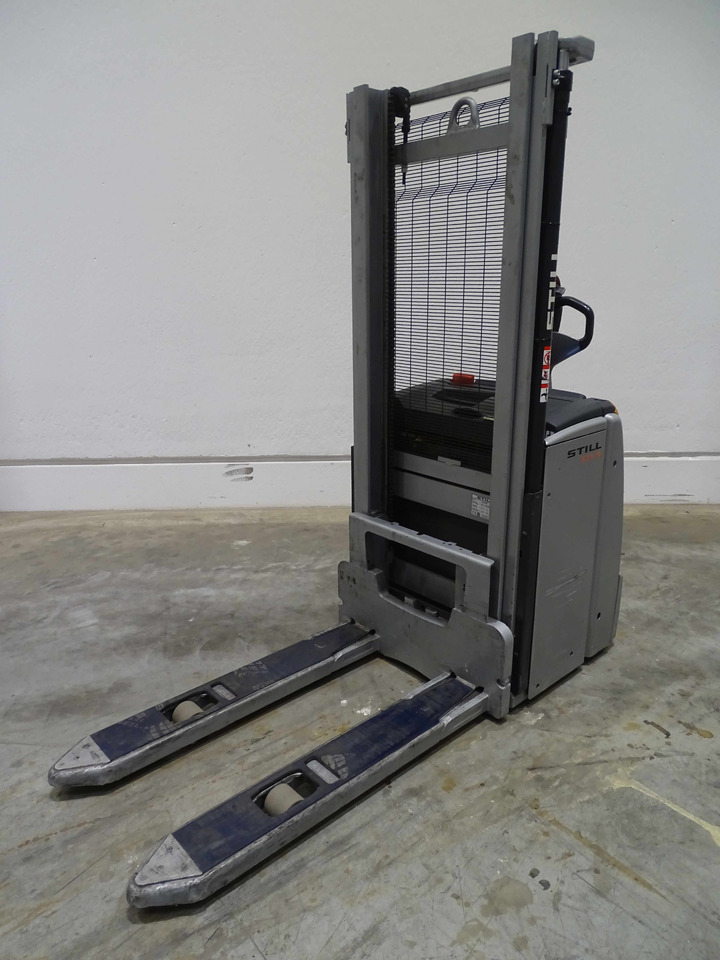 Still EXV16 - Staplare: bild 1 Still EXV16 - Staplare: bild 1