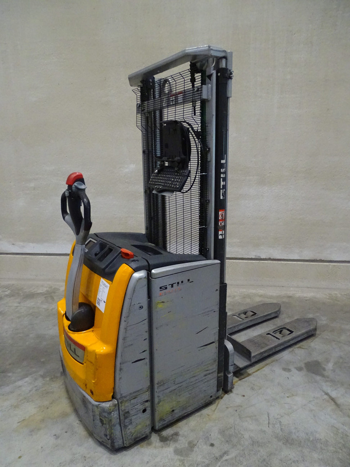 Still EXV16 - Staplare: bild 1 Still EXV16 - Staplare: bild 1