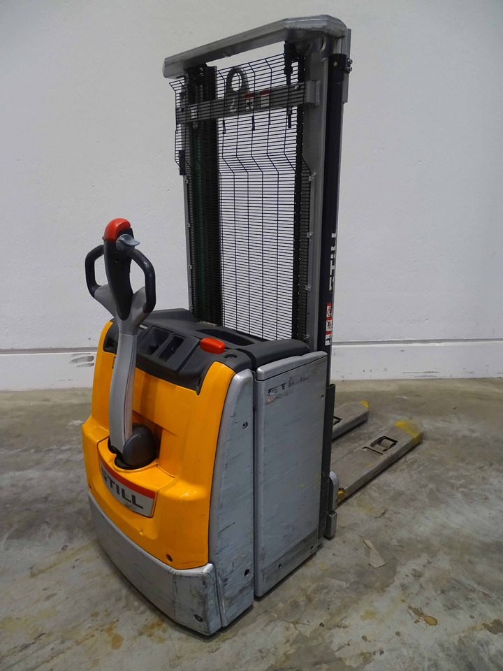 Still EXV16 - Staplare: bild 2 Still EXV16 - Staplare: bild 2