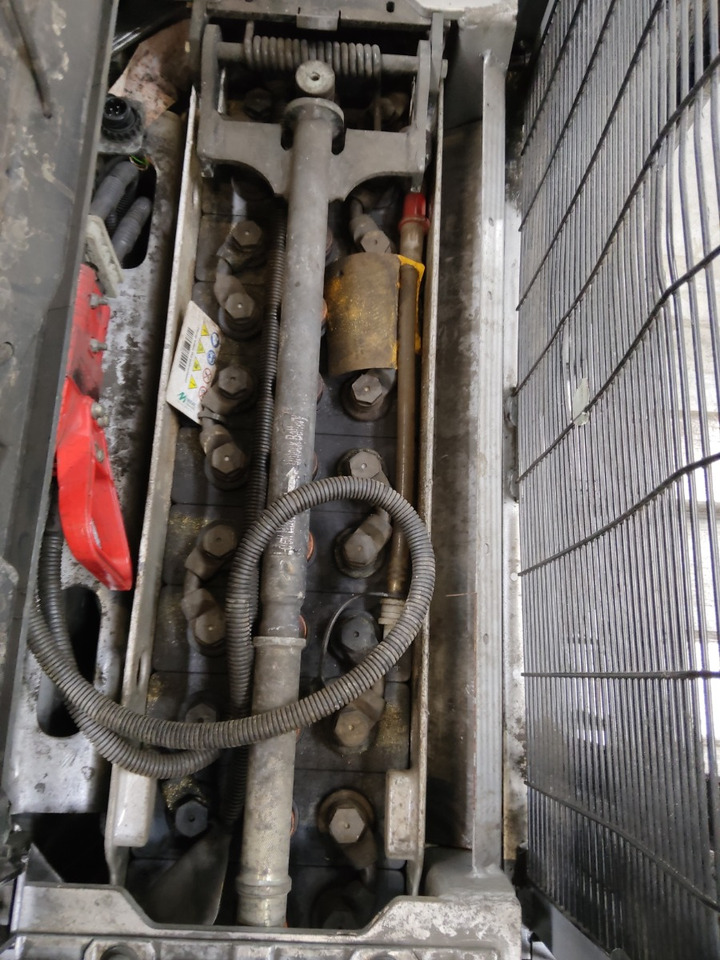 Still EXV16 - Staplare: bild 4 Still EXV16 - Staplare: bild 4