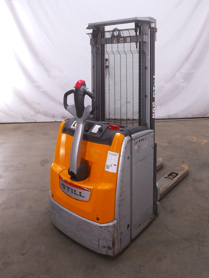 Still EXV16 - Staplare: bild 2 Still EXV16 - Staplare: bild 2