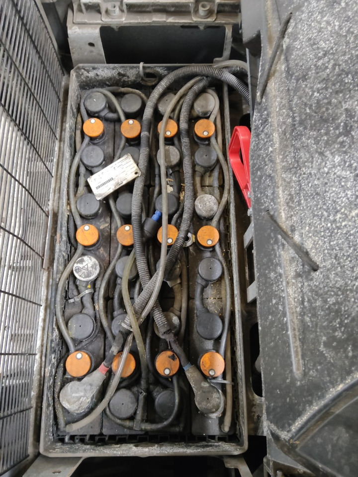 Still EXV16 - Staplare: bild 4 Still EXV16 - Staplare: bild 4