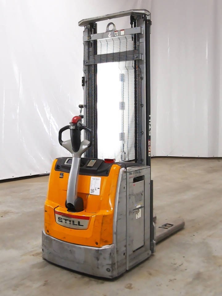 Still EXV16 - Staplare: bild 2 Still EXV16 - Staplare: bild 2