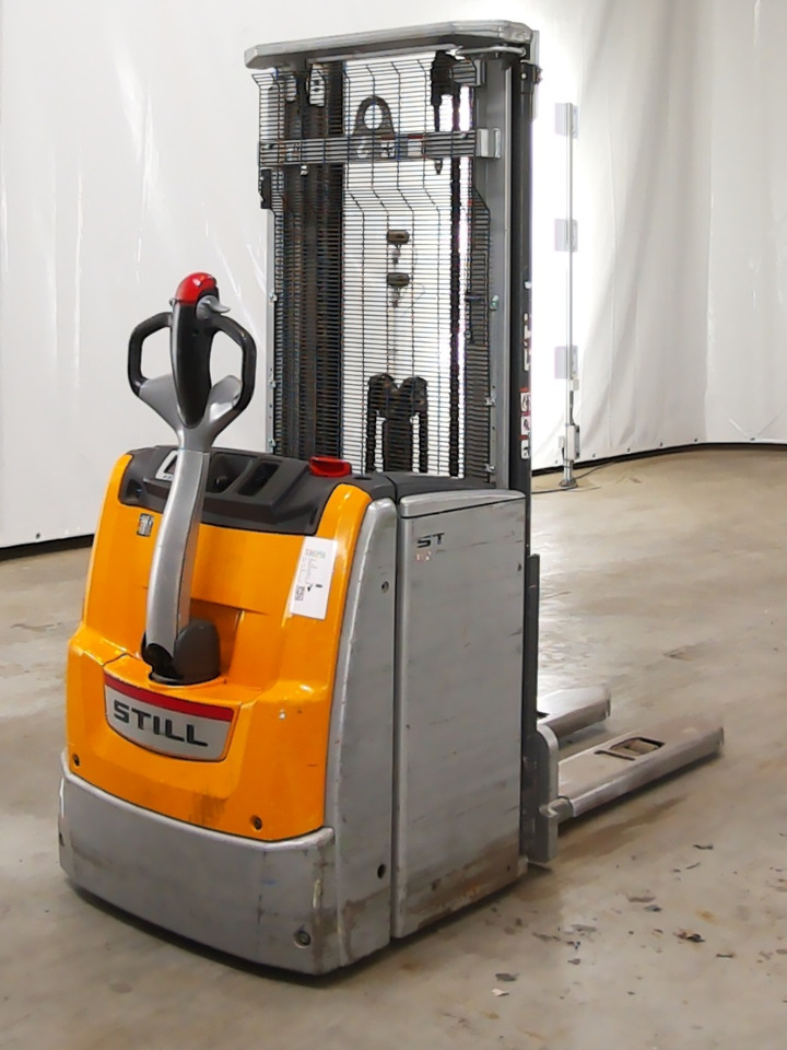 Still EXV16 - Staplare: bild 2 Still EXV16 - Staplare: bild 2