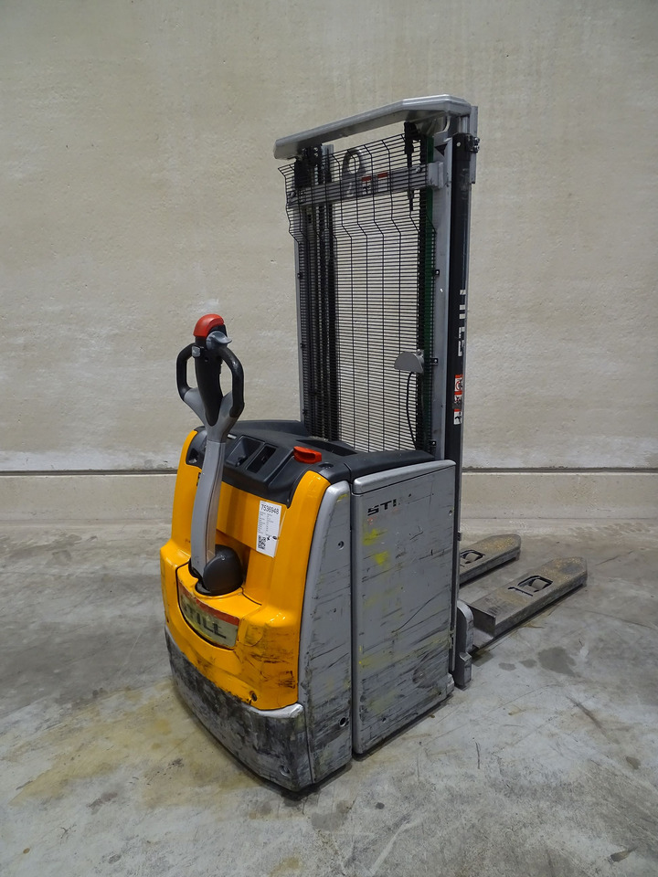 Still EXV16 - Staplare: bild 2 Still EXV16 - Staplare: bild 2