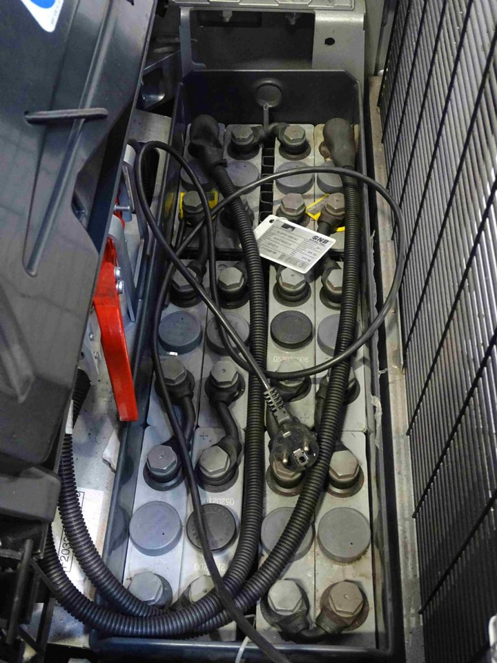 Still EXV16 - Staplare: bild 4 Still EXV16 - Staplare: bild 4