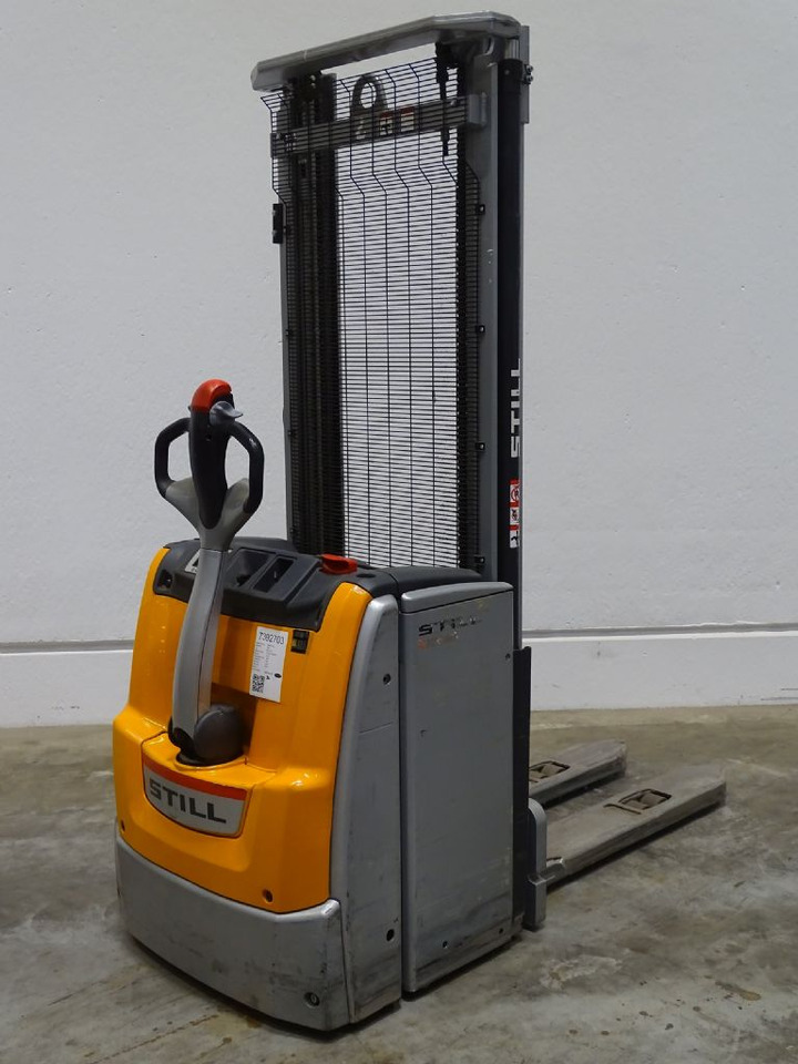 Still EXV16 - Staplare: bild 2 Still EXV16 - Staplare: bild 2