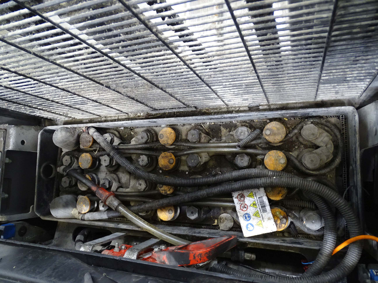 Still EXV16 - Staplare: bild 4 Still EXV16 - Staplare: bild 4