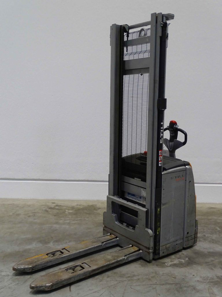 Staplare Still EXV16: bild 1