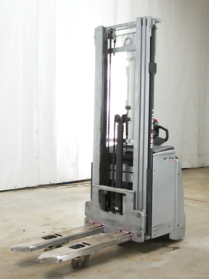 Still EXV16 - Staplare: bild 1 Still EXV16 - Staplare: bild 1