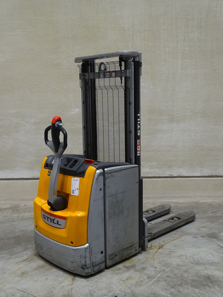 Still EXV16 - Staplare: bild 2 Still EXV16 - Staplare: bild 2