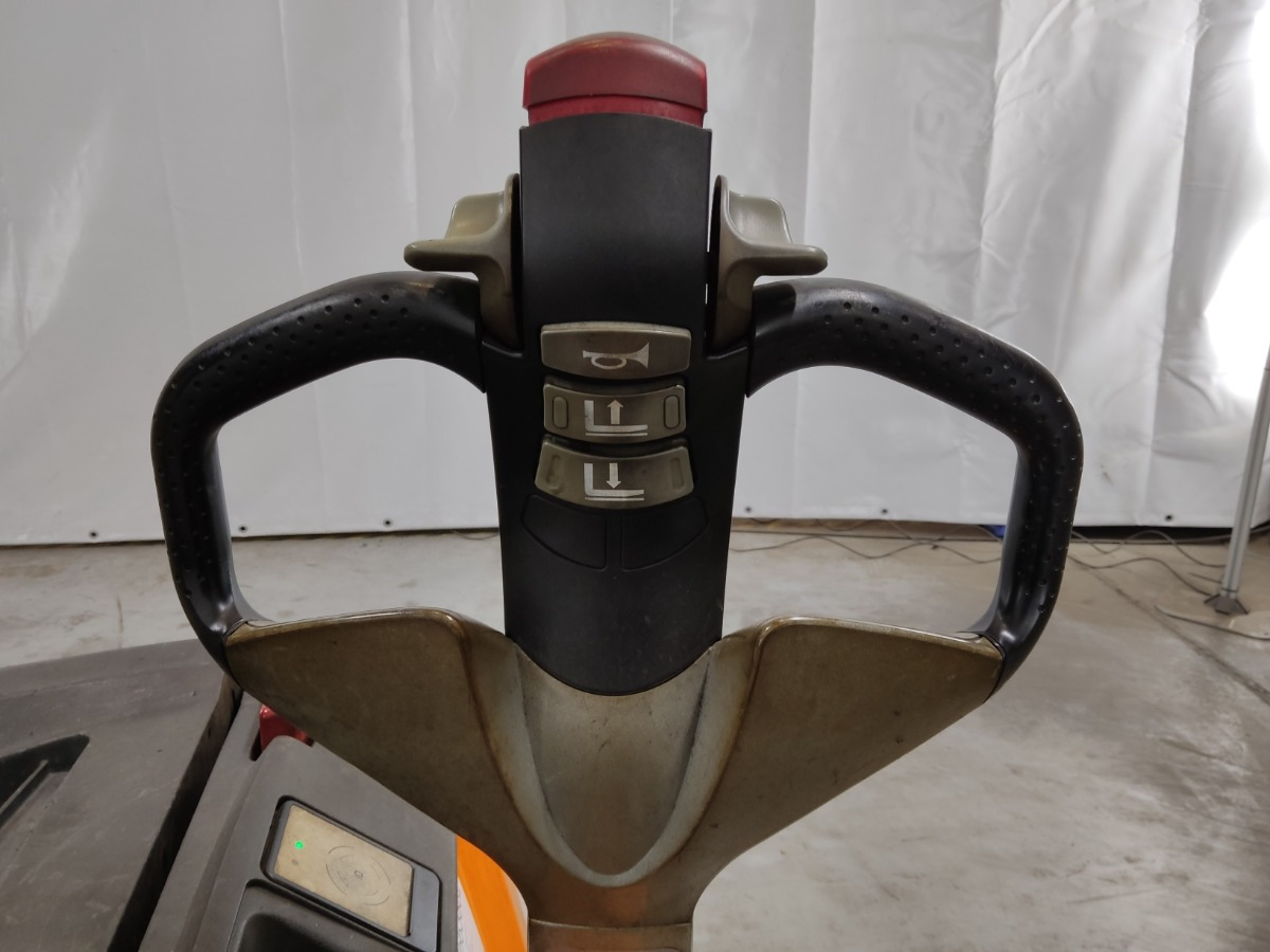 Still EXV16 - Staplare: bild 3 Still EXV16 - Staplare: bild 3